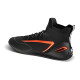 SIM Racing Sparco HYPERDRIVE cipő black/red | race-shop.hu