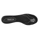 SIM Racing Sparco HYPERDRIVE cipő black/red | race-shop.hu