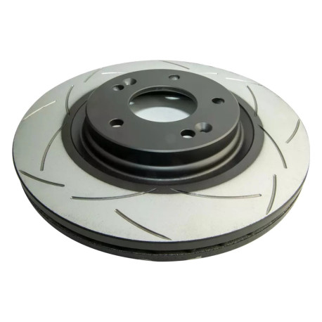 DBA fékek DBA Street Series T2 első hornyolt féktárcsa DBA2490S (Ø 305 mm, 2 db) | race-shop.hu