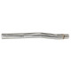 Down pipe, dump pipe Downpipe for AUDI A3 QUATTRO S3 2014+ (CAT) | race-shop.hu
