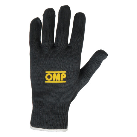 Kesztyűk Szerelőkesztyű OMP Short Technical, kék | race-shop.hu