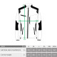 Pulóverek és kabatok Sparco SOFTSHELL SEATTLEi kék | race-shop.hu