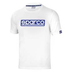 Póló SPARCO ORIGINAL, fehér