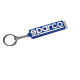Kulcstartók Sparco logo 3D kulcstartó | race-shop.hu