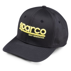 Sparco Next Generation Gyerek sapka