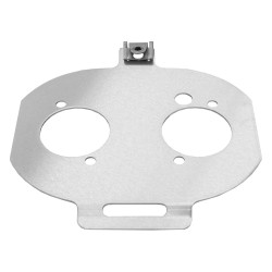 Pipercross PX300 Alaplemez Weberhez