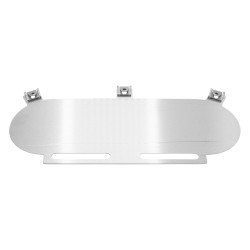 Pipercross PX500 Alaplemez - fúrt