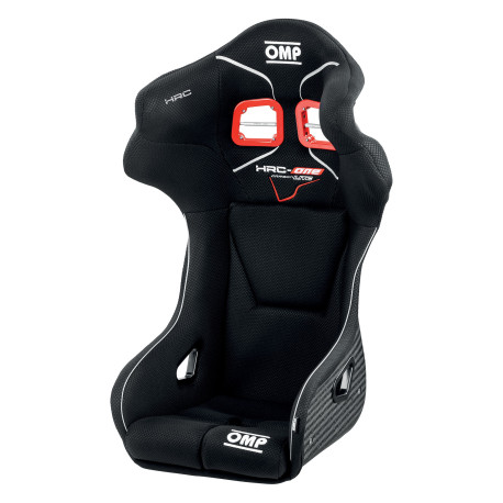 FIA homologizációval FIA sportülés OMP HRC-ONE LITE | race-shop.hu