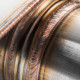 1x bemenet / 1x kimenet Középső dob 76mm RM Motors | race-shop.hu