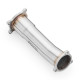 Down pipe, dump pipe Downpipe AUDI A6 C7 3.0 TDI | race-shop.hu