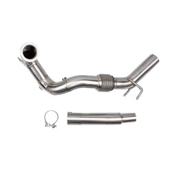Downpipe VW Golfhoz VII 1.4 TSI