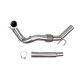 Down pipe, dump pipe Downpipe Audi A3 8V 1.4 TSI | race-shop.hu