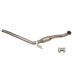 Downpipe SEAT TOLEDO 1.9 és 2.0 TDI