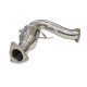 Down pipe, dump pipe Downpipe Audi SQ5 3.0TFSI QUATTRO | race-shop.hu