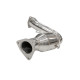 Down pipe, dump pipe Downpipe Audi SQ5 3.0TFSI QUATTRO | race-shop.hu