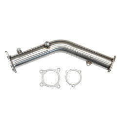 Downpipe AUDI A5 B8 2.0T 2010-2011 decat