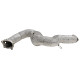 Down pipe, dump pipe Downpipe Audi S7 C7 4.0 TFSI V8 | race-shop.hu