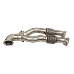 Downpipe Audi RS3 8P 11-13 2.5 TFSI