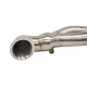 Down pipe, dump pipe Downpipe Audi RSQ3 2.5 TFSI | race-shop.hu