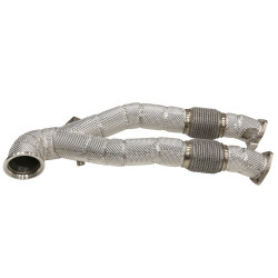 Downpipe AUDI RS3 8V 2.5TFSISI