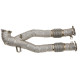 Down pipe, dump pipe Downpipe AUDI RS3 8V 2.5TFSISI | race-shop.hu