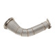 Down pipe, dump pipe Downpipe Audi RS5 F53/B9 2,9L 2018+ decat | race-shop.hu