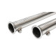 Down pipe, dump pipe Downpipe AUDI RS4 2.7 1994-2001 biturbo decat | race-shop.hu