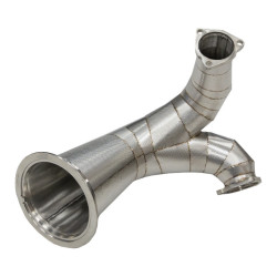 Downpipe Audi S5 B9 3.0 TFSI