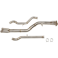 Mid Pipe BMW M4 F82 (2014-2020)