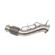 Down pipe, dump pipe BMW Downpipe F30 Sedan (2012-2019) B48 | race-shop.hu