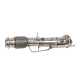 Down pipe, dump pipe BMW Downpipe F30 Sedan (2012-2019) B48 | race-shop.hu