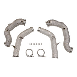 Downpipe Mercedes-Benz AMG GT63
