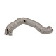 Down pipe, dump pipe Downpipe Mercedes-Benz AMG GT63 | race-shop.hu