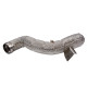 Down pipe, dump pipe Downpipe Mercedes Benz C63 AMG | race-shop.hu