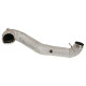 Down pipe, dump pipe Downpipe Mercedes Benz A45 AMG 2013-2015 | race-shop.hu