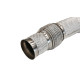 Down pipe, dump pipe Downpipe Mercedes Benz A45 AMG 2013-2015 | race-shop.hu