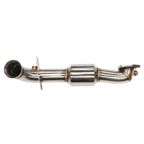 Down pipe, dump pipe Downpipe MINI Cooper S R586 katalizátorral | race-shop.hu