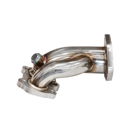 Down pipe, dump pipe Downpipe Nissan 200SX S14 SR20DET | race-shop.hu