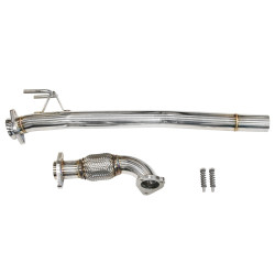 Downpipe Volkswagen Golf IV (1997-2006) 1.9TDI (decat)