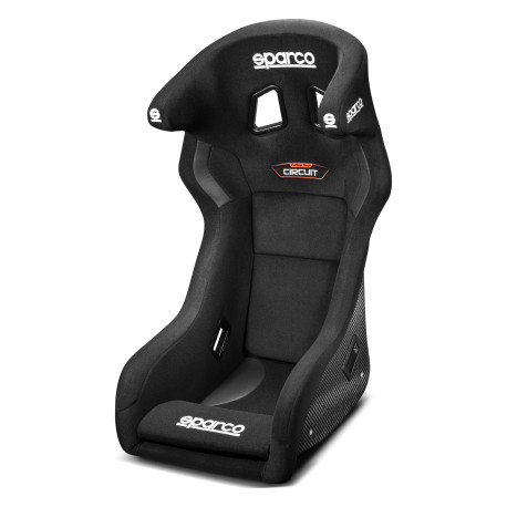 FIA homologizációval Sportülés Sparco CIRCUIT II CARBON FIA | race-shop.hu