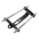 Akkumulátorok RACES oceľový držiak batérií výška 19 cm | race-shop.hu