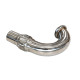 Down pipe, dump pipe Downpipe Audi A3 8V 1.8 FSI | race-shop.hu