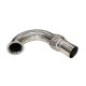 Down pipe, dump pipe RACES downpipe Seat Leon III 1.8/2.0 FSI-hez | race-shop.hu