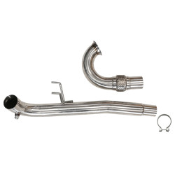 RACES downpipe VW Golf Mk7/Passat B8 1.8/2.0 FSI-hez