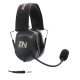 Headsets ZERONOISE headset Valiant Practice | race-shop.hu