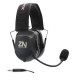 Headsets ZERONOISE headset Professional Practice | race-shop.hu