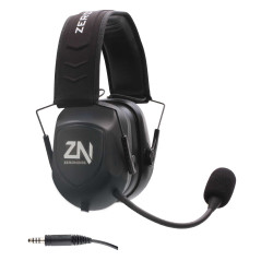 ZERONOISE headset Professional Practice