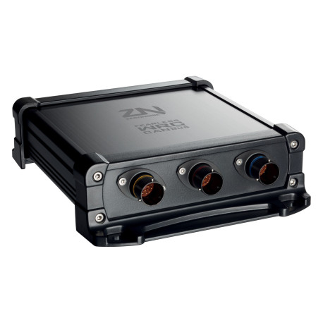 Amplifiers ZERONOISE interkom erősítő Fearless WRC CanBus | race-shop.hu