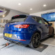 SIMOTA & MISHIMOTO & RAMAIR & FORGE PRORAM légbeömlő Audi TT 2.0 TFSI 2014-2021 | race-shop.hu