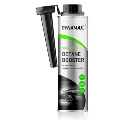 Aditívum DYNAMAX Octane Booster, 300ml